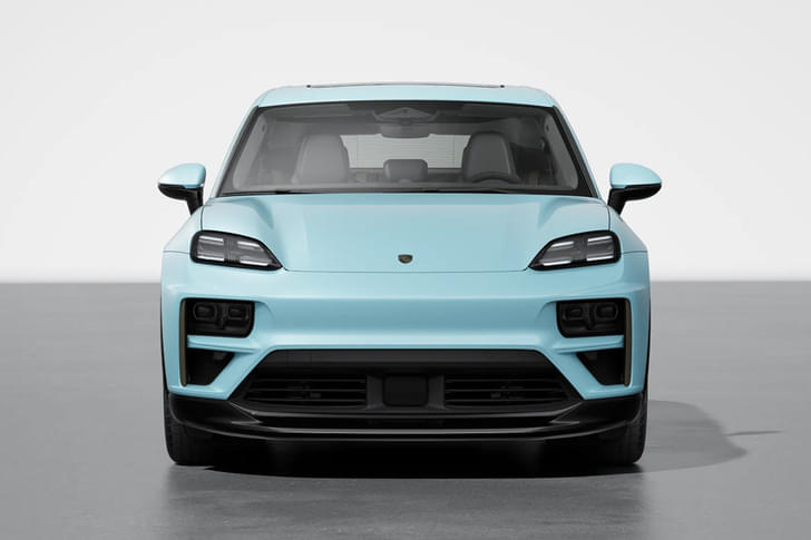Frozenblue Metallic